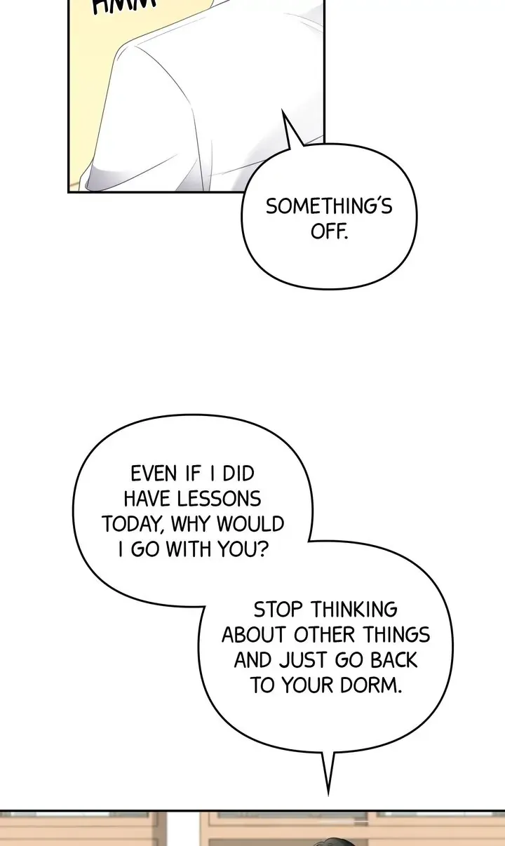 Da Capo Zinmanga X Chapter 33 Page 7
