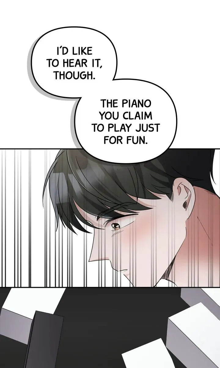 Da Capo Zinmanga X Chapter 33 Page 33