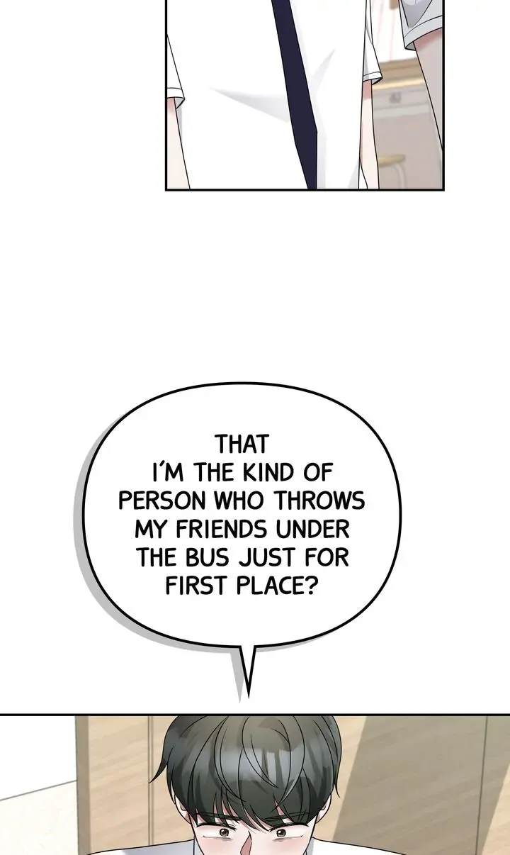 Da Capo Zinmanga X Chapter 33 Page 39