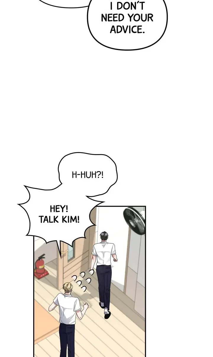 Da Capo Zinmanga X Chapter 33 Page 42