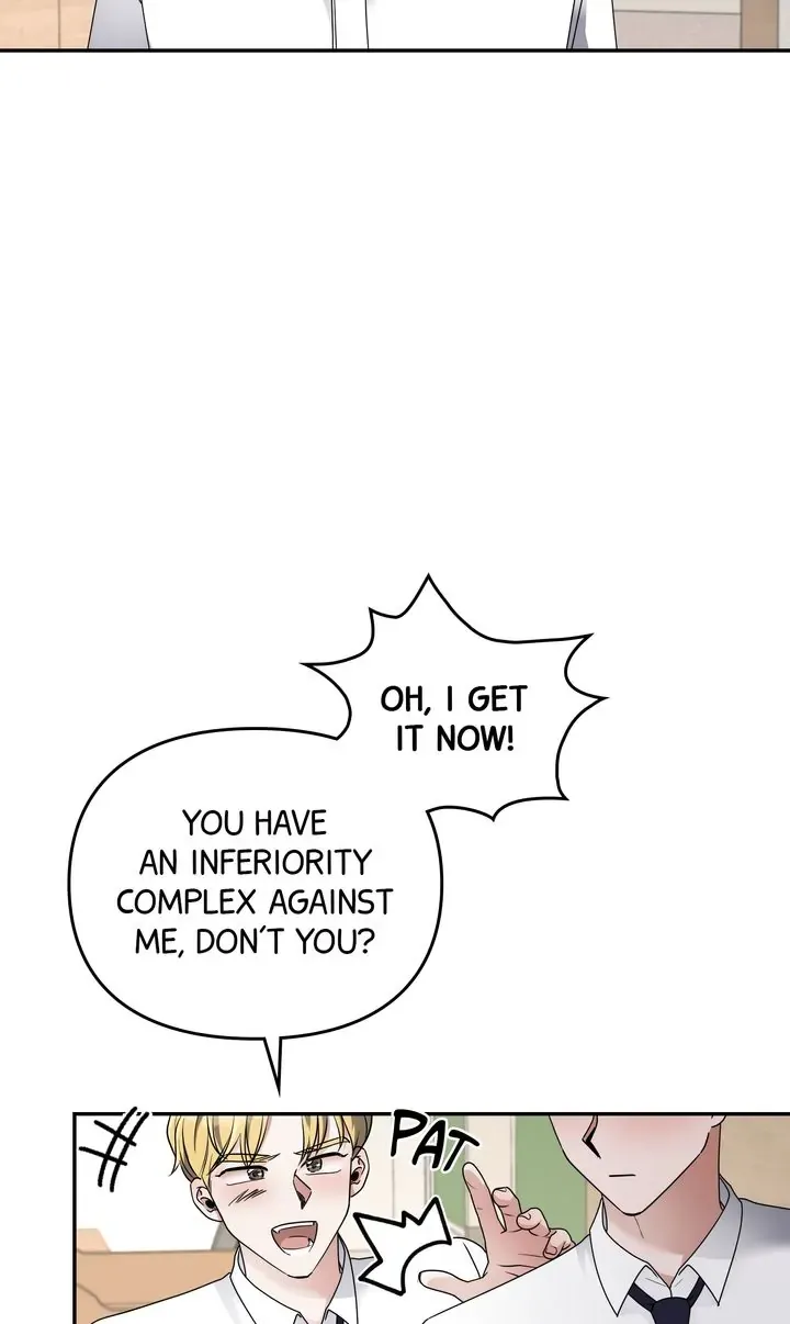 Da Capo Zinmanga X Chapter 33 Page 44