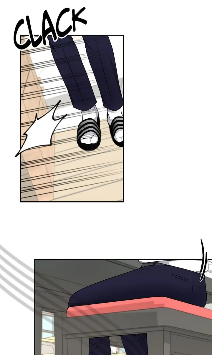 Da Capo Zinmanga X Chapter 33 Page 51