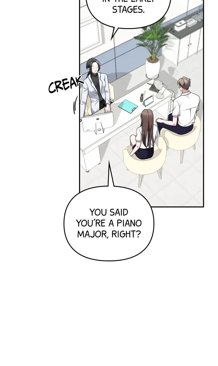 Da Capo Zinmanga X Chapter 32 Page 3