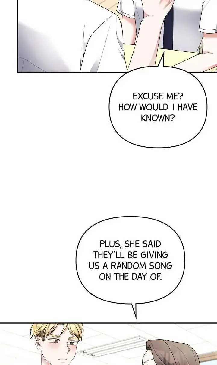 Da Capo Zinmanga X Chapter 31 Page 49