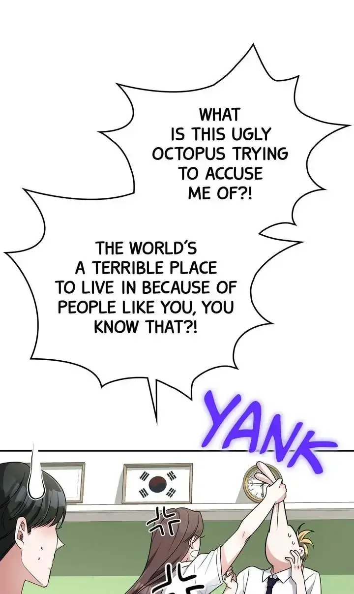 Da Capo Zinmanga X Chapter 31 Page 53