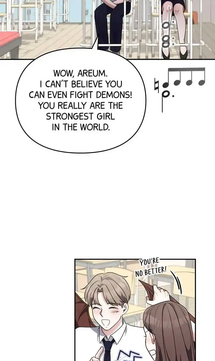 Da Capo Zinmanga X Chapter 31 Page 59