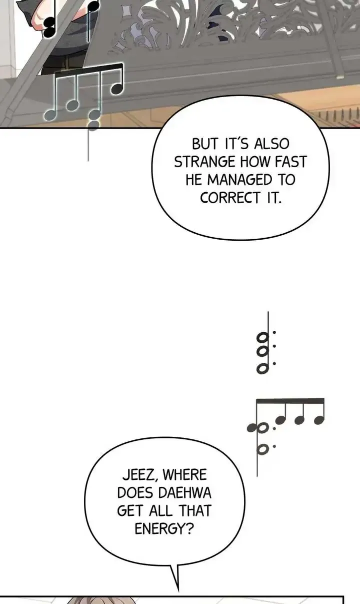 Da Capo Zinmanga X Chapter 31 Page 63