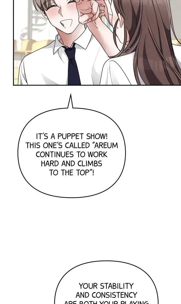 Da Capo Zinmanga X Chapter 31 Page 73