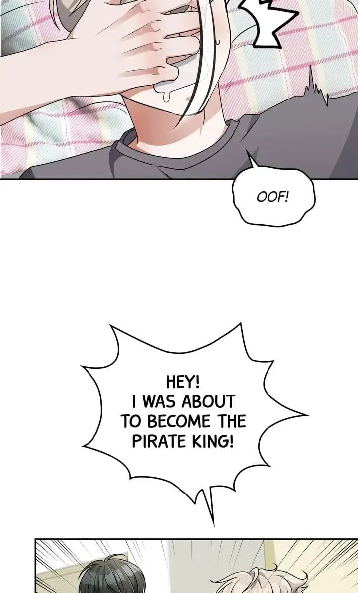 Da Capo Zinmanga X Chapter 30 Page 6