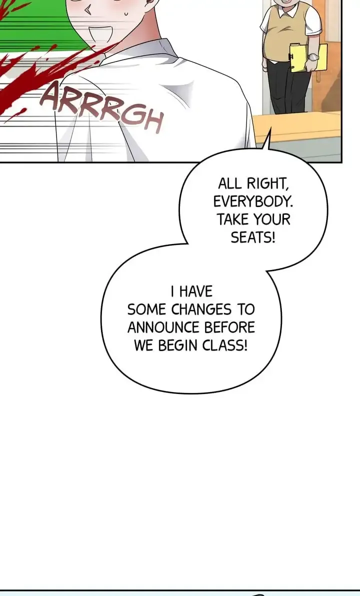 Da Capo Zinmanga X Chapter 30 Page 18
