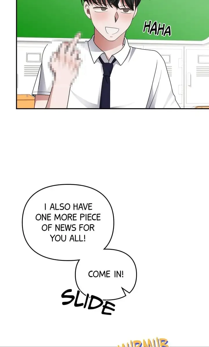Da Capo Zinmanga X Chapter 30 Page 29