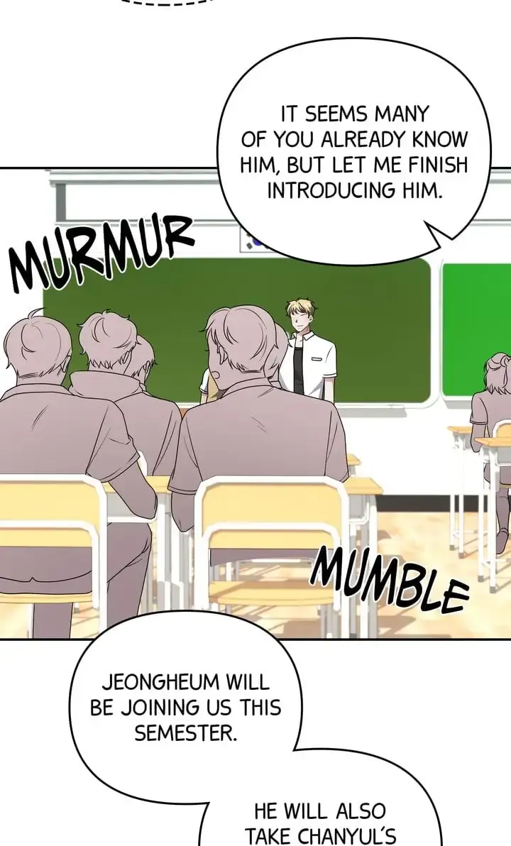 Da Capo Zinmanga X Chapter 30 Page 37