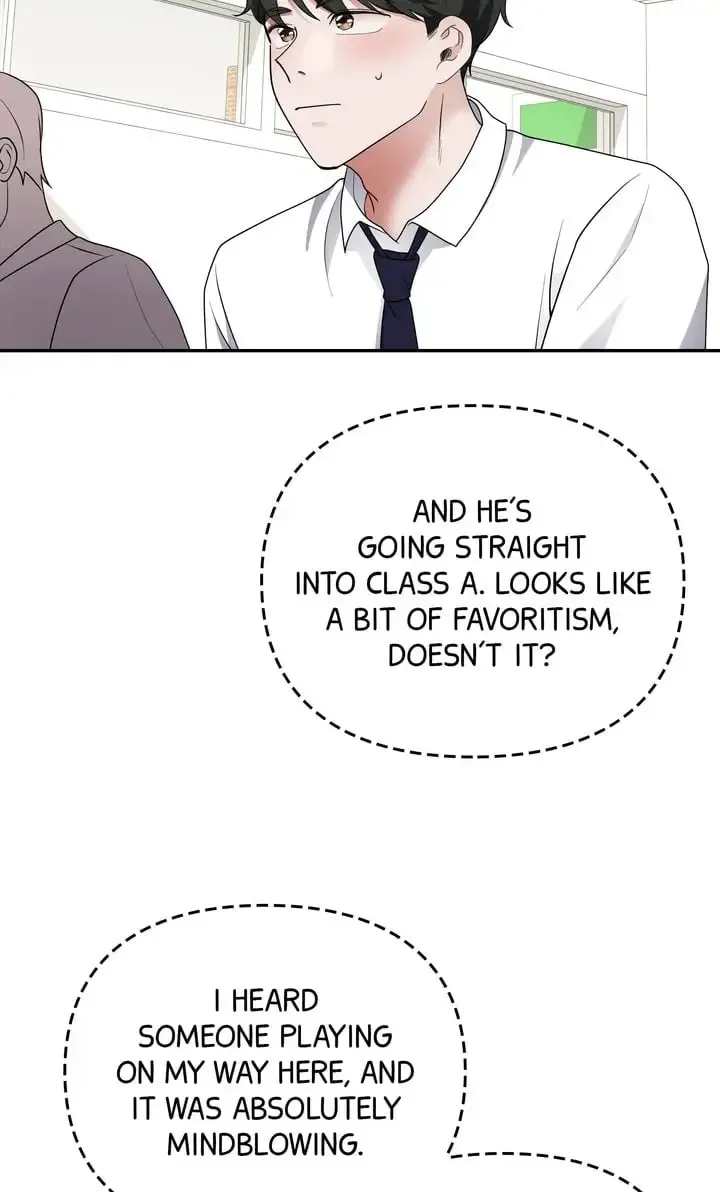 Da Capo Zinmanga X Chapter 30 Page 39