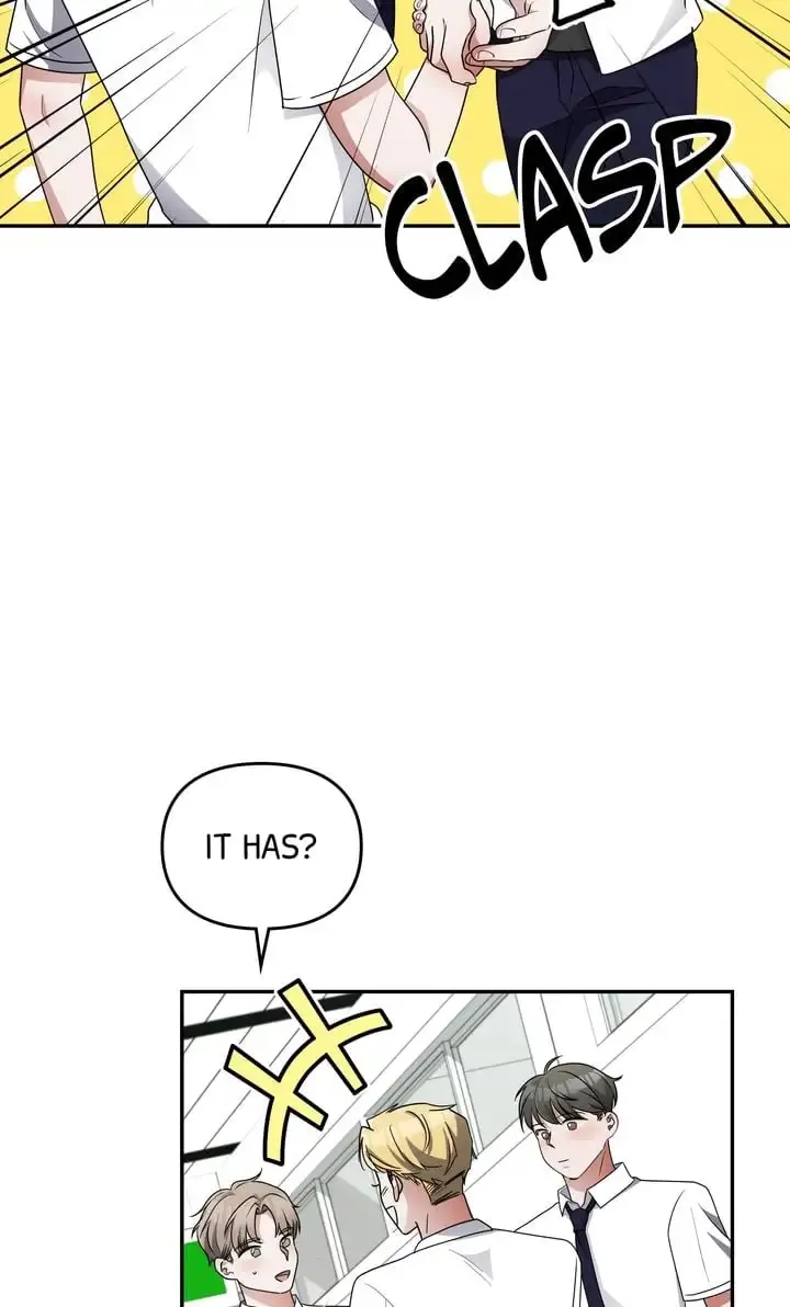 Da Capo Zinmanga X Chapter 30 Page 53
