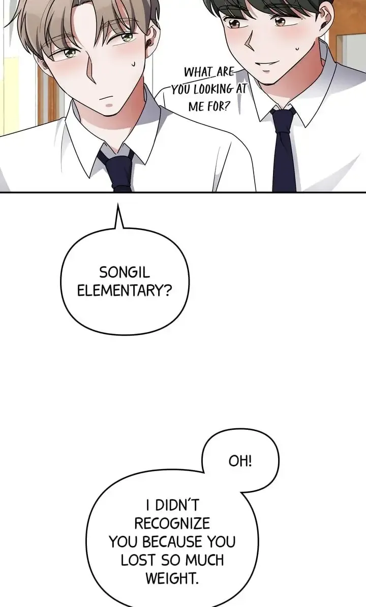 Da Capo Zinmanga X Chapter 30 Page 55