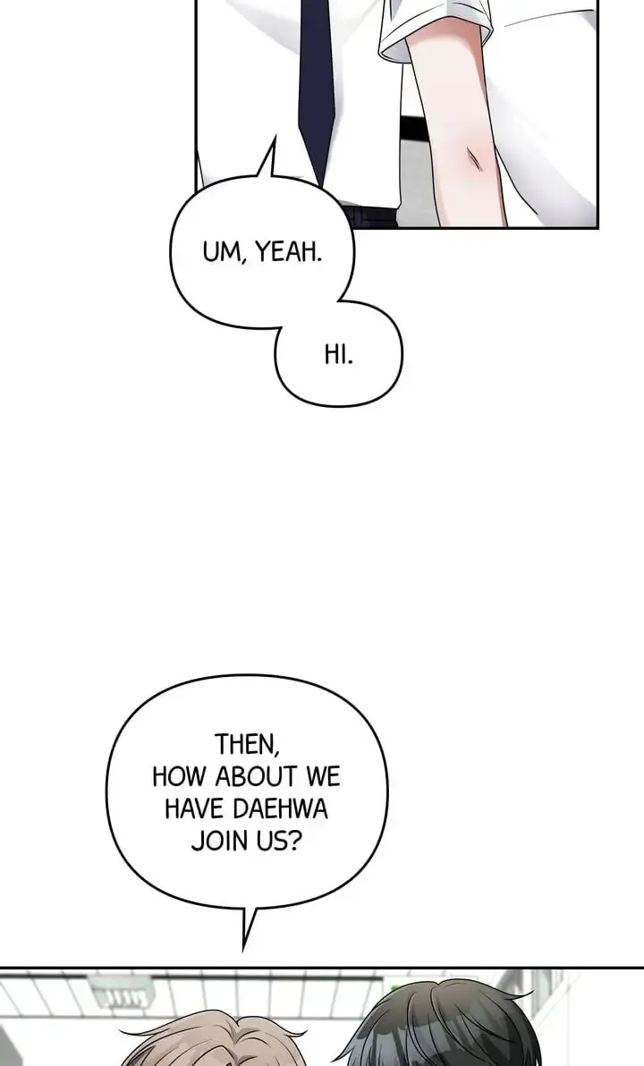 Da Capo Zinmanga X Chapter 30 Page 60
