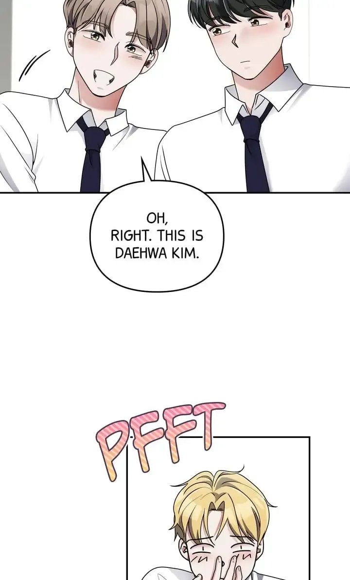Da Capo Zinmanga X Chapter 30 Page 61