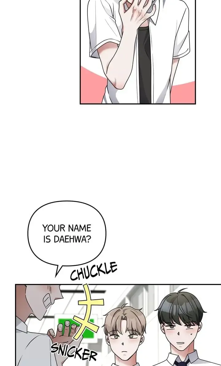Da Capo Zinmanga X Chapter 30 Page 62