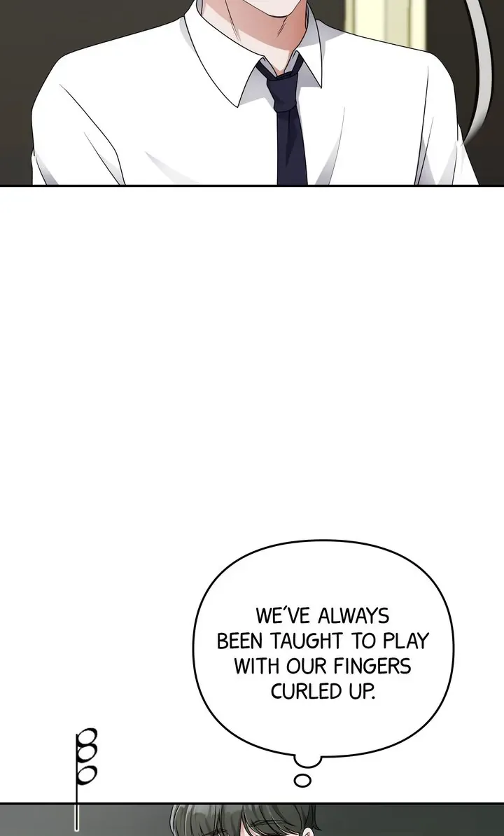Da Capo Zinmanga X Chapter 28 Page 40