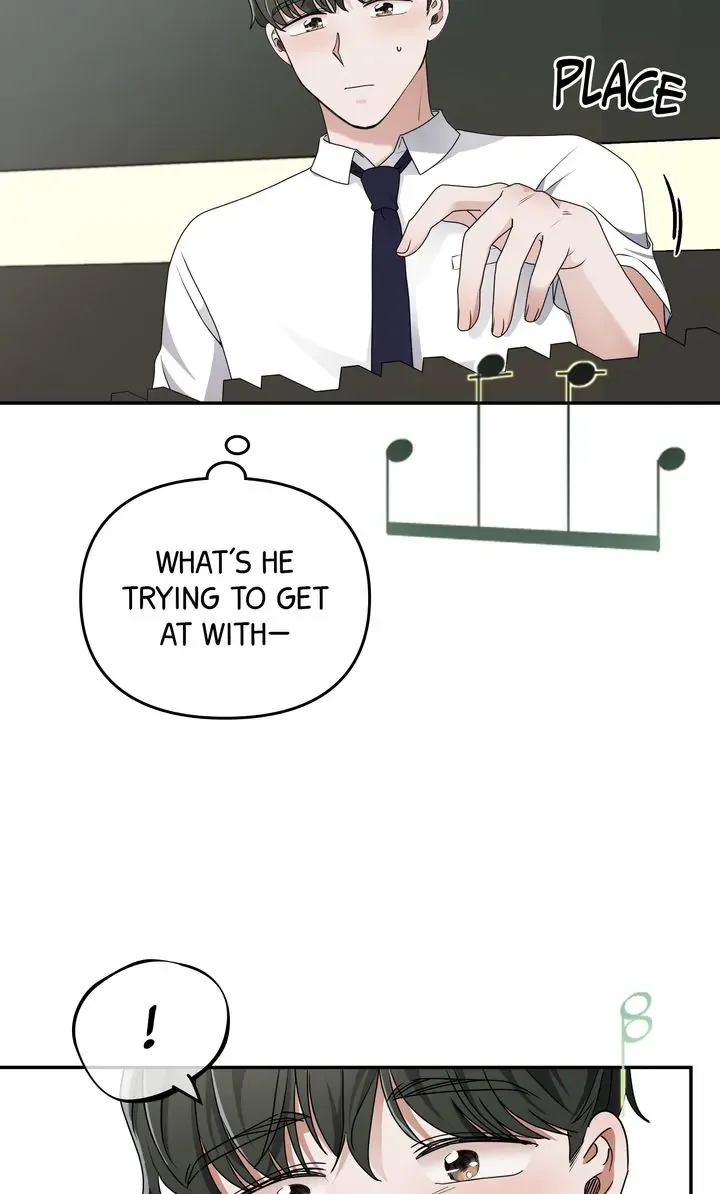 Da Capo Zinmanga X Chapter 28 Page 41