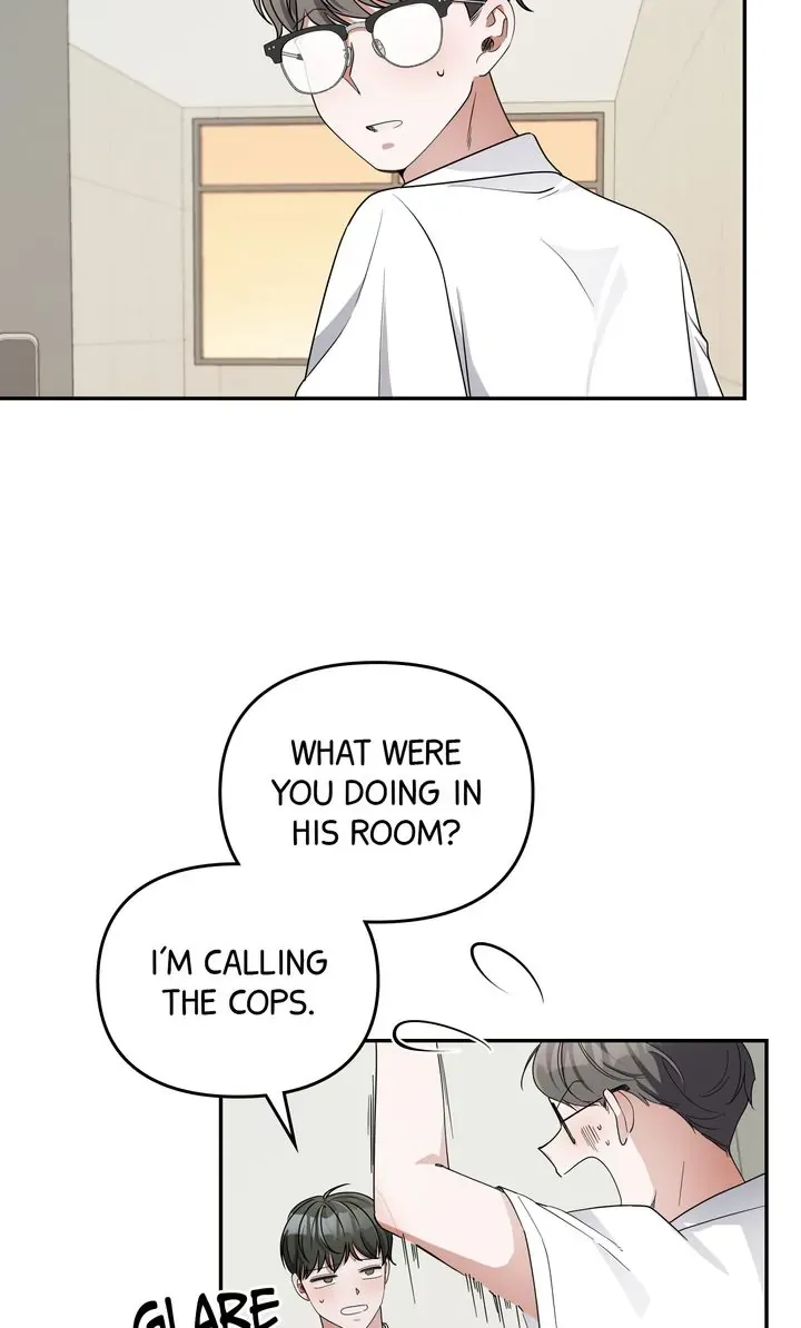 Da Capo Zinmanga X Chapter 28 Page 64