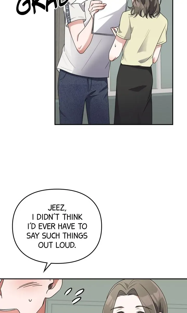 Da Capo Zinmanga X Chapter 27 Page 28