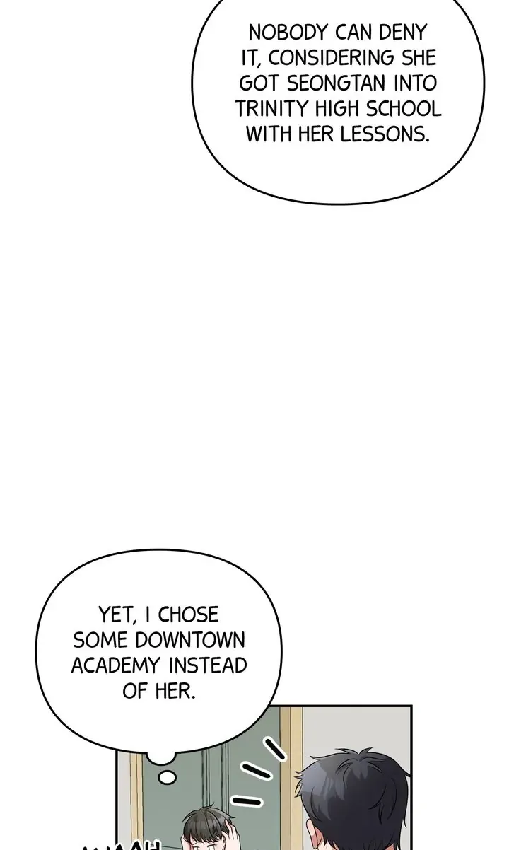 Da Capo Zinmanga X Chapter 26 Page 44