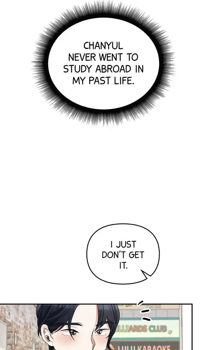 Da Capo Zinmanga X Chapter 25 Page 39