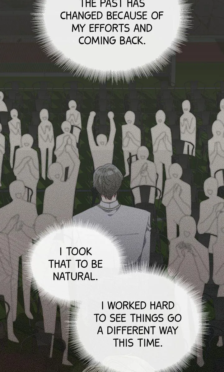 Da Capo Zinmanga X Chapter 25 Page 43