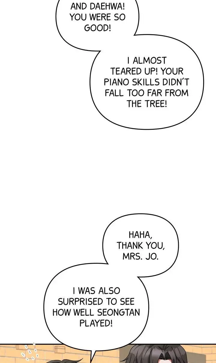 Da Capo Zinmanga X Chapter 24 Page 59