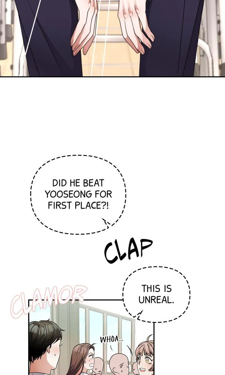 Da Capo Zinmanga X Chapter 23 Page 27