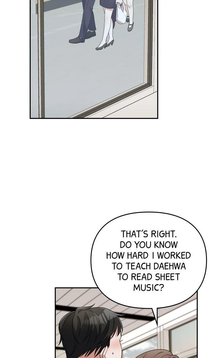 Da Capo Zinmanga X Chapter 23 Page 54