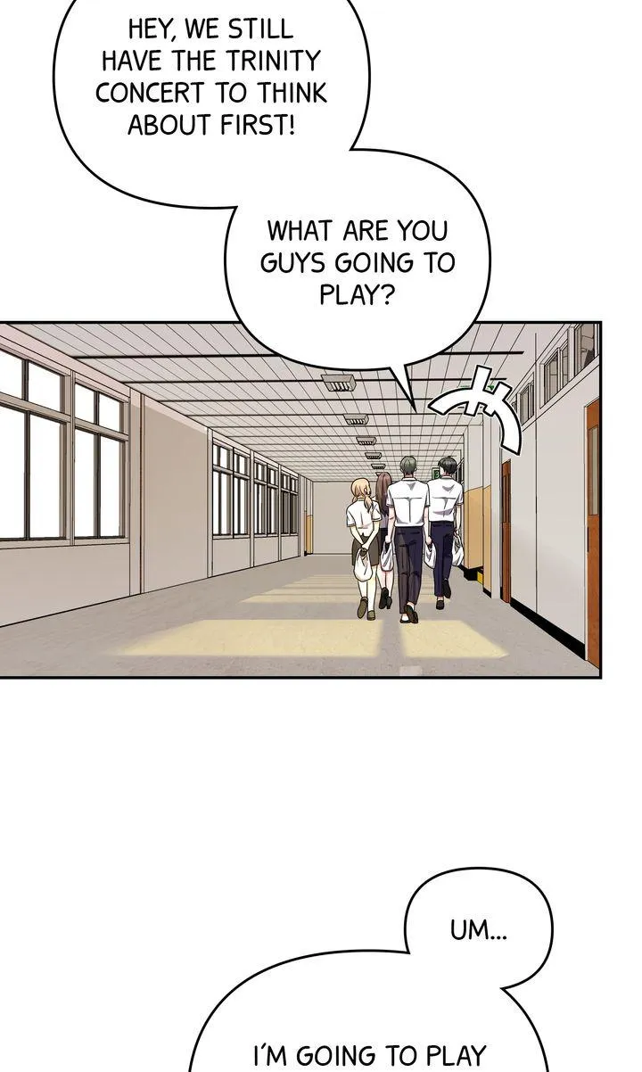 Da Capo Zinmanga X Chapter 23 Page 61