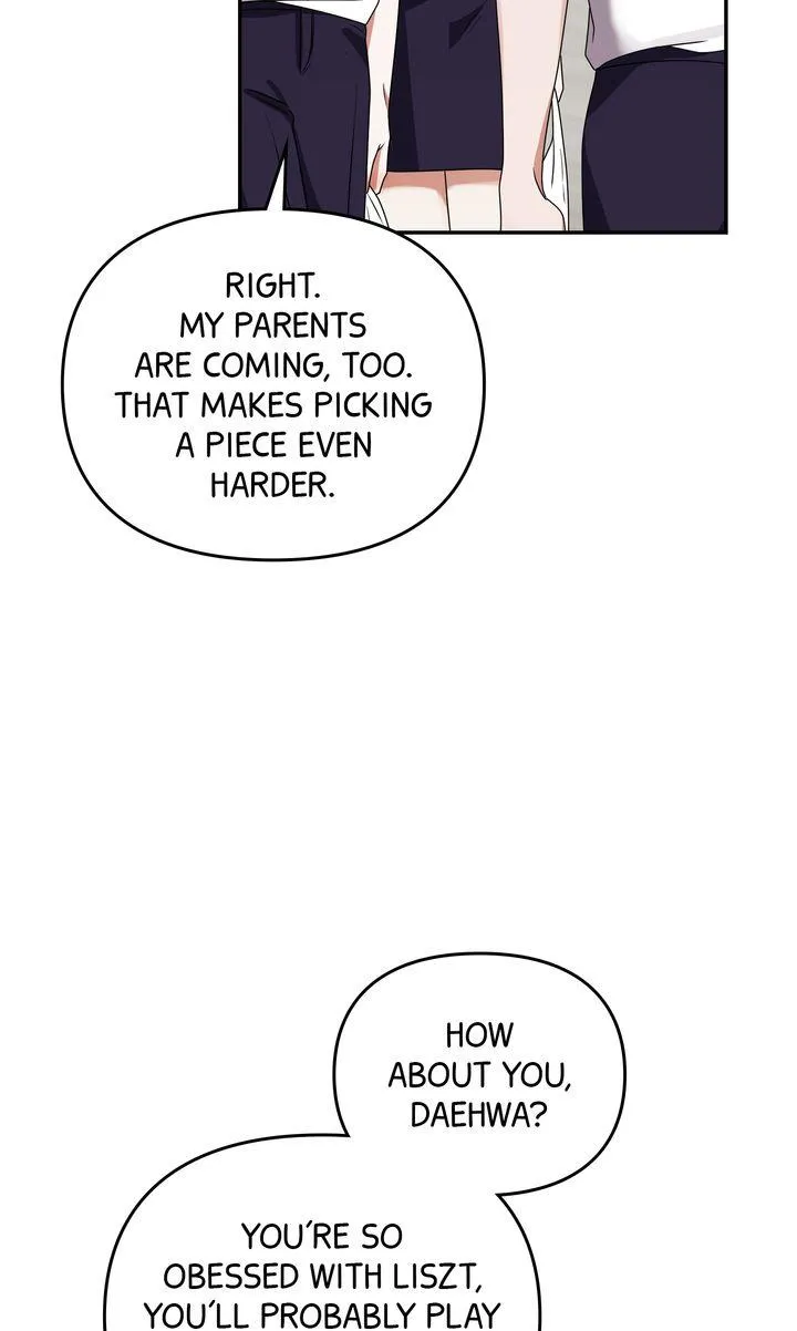 Da Capo Zinmanga X Chapter 23 Page 64