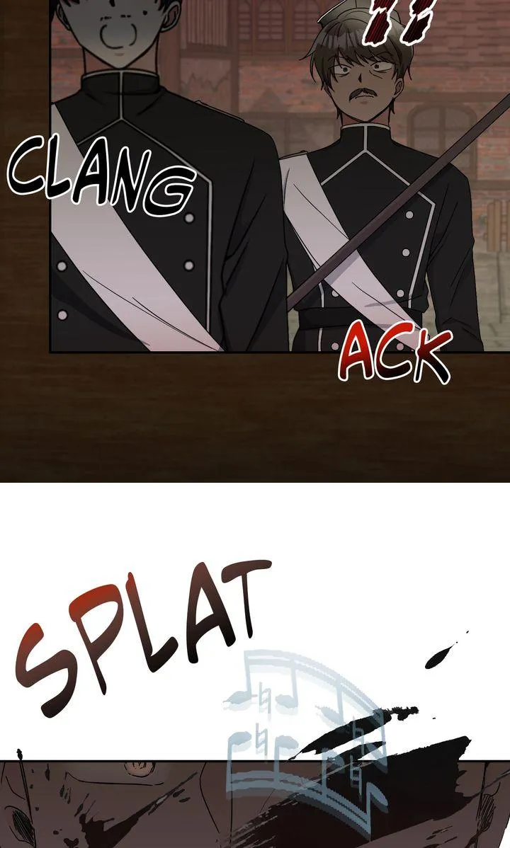 Da Capo Zinmanga X Chapter 21 Page 32