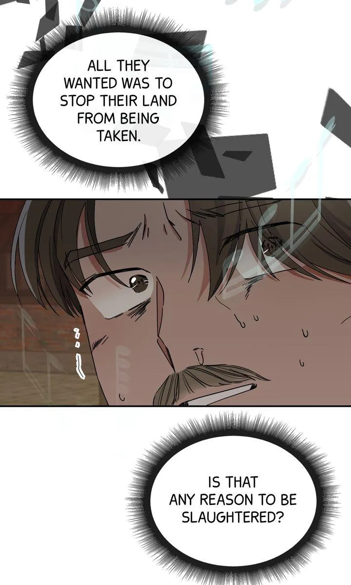 Da Capo Zinmanga X Chapter 21 Page 36
