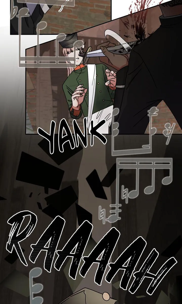 Da Capo Zinmanga X Chapter 21 Page 46