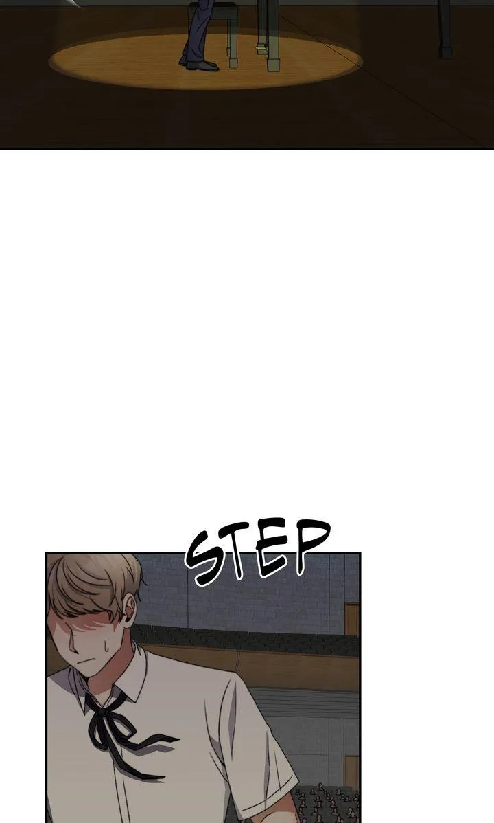 Da Capo Zinmanga X Chapter 21 Page 73