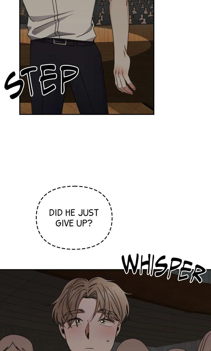 Da Capo Zinmanga X Chapter 21 Page 74