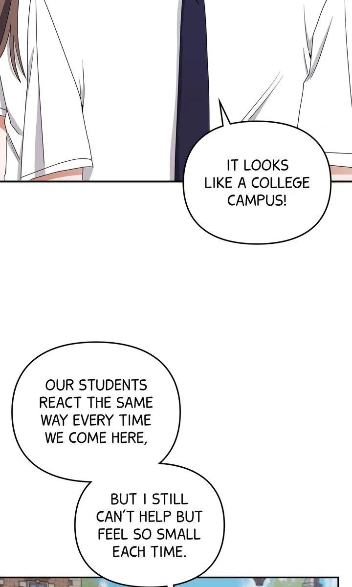 Da Capo Zinmanga X Chapter 20 Page 4