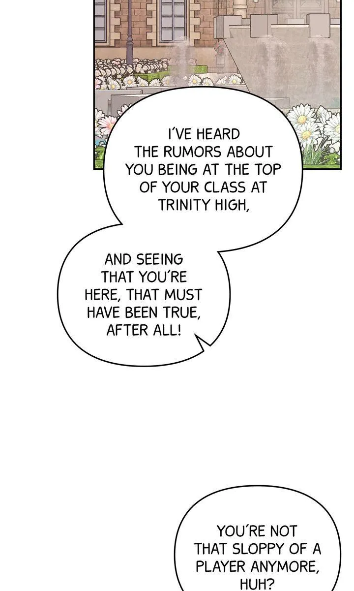 Da Capo Zinmanga X Chapter 20 Page 16