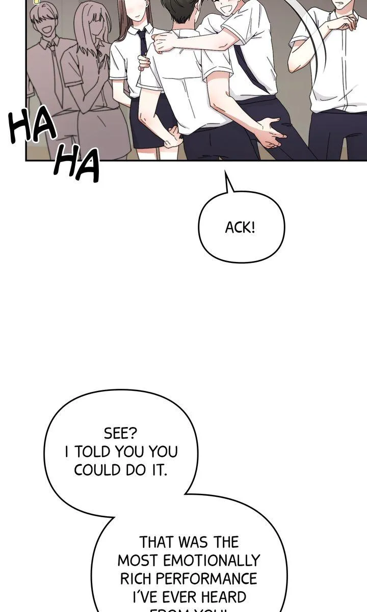Da Capo Zinmanga X Chapter 20 Page 76