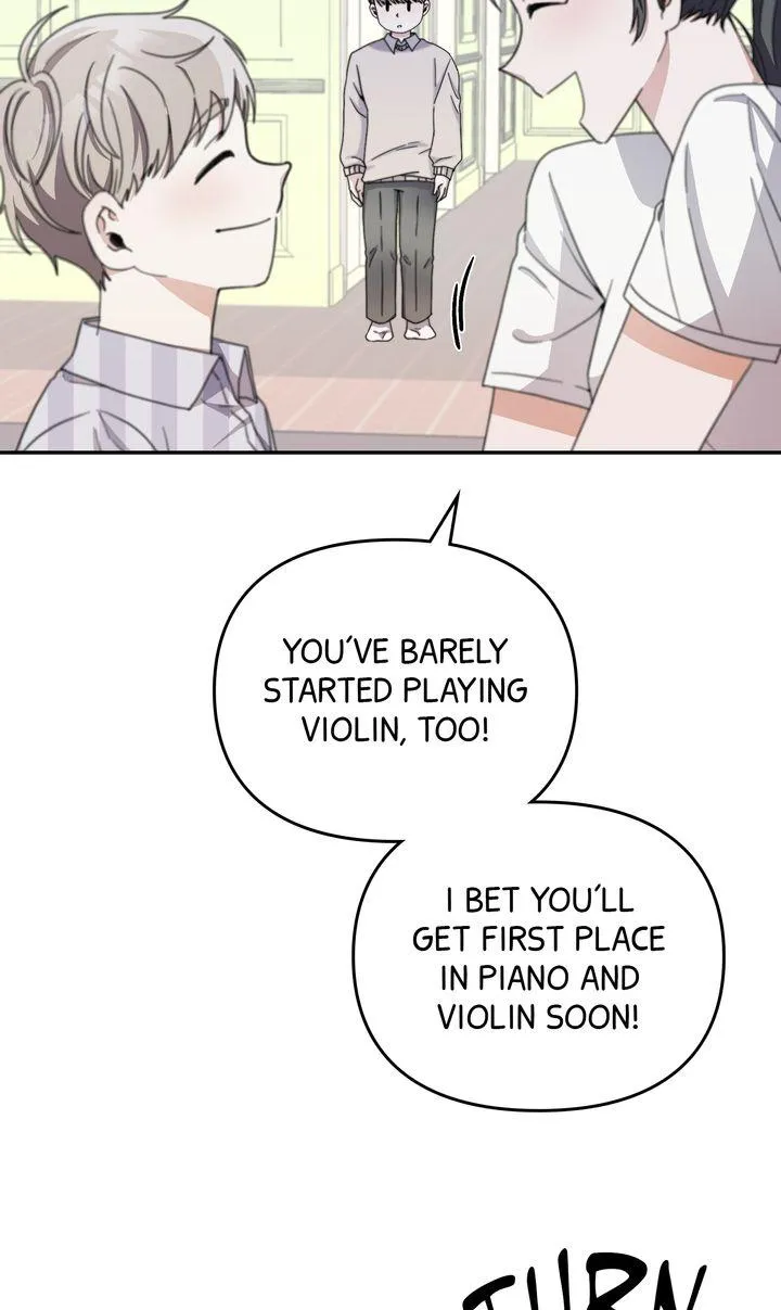 Da Capo Zinmanga X Chapter 19 Page 10