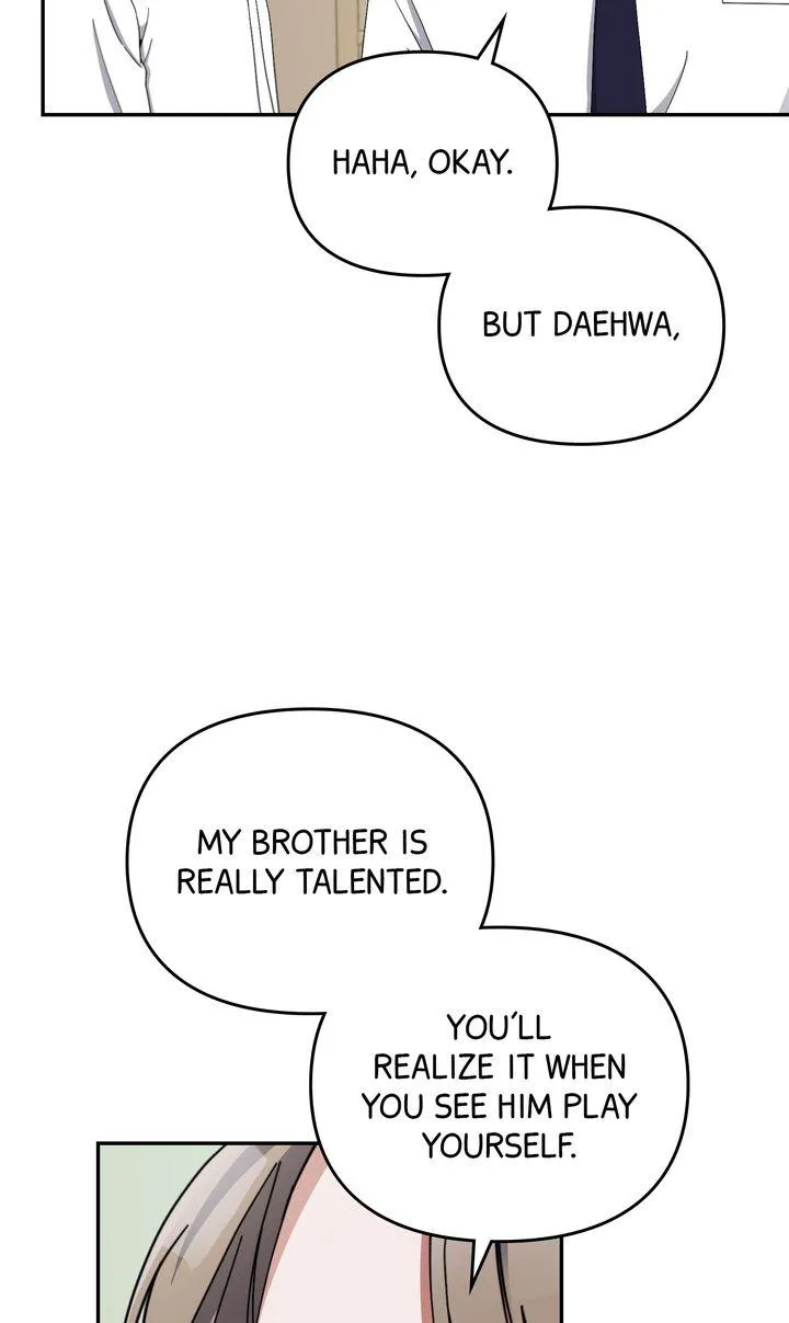Da Capo Zinmanga X Chapter 19 Page 72
