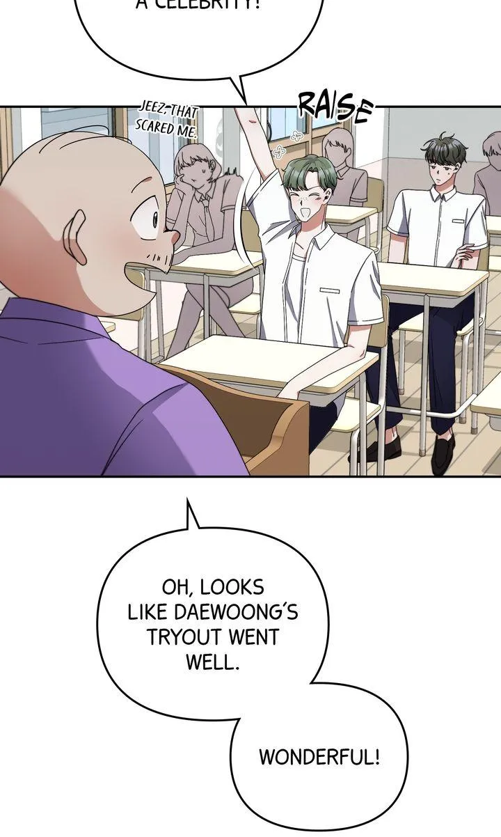 Da Capo Zinmanga X Chapter 18 Page 35