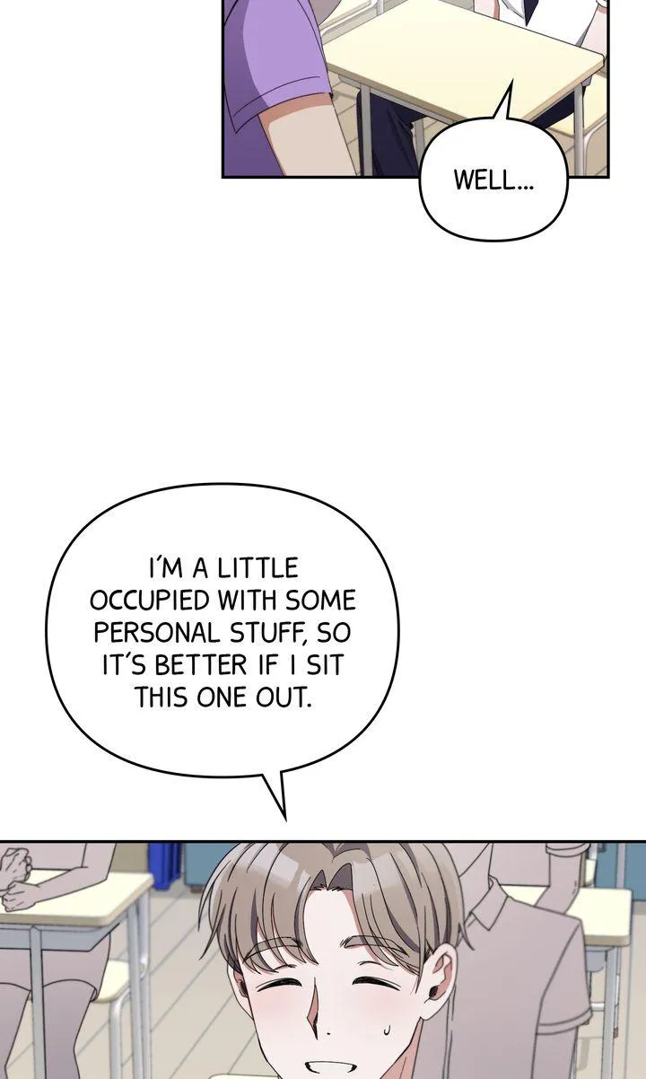 Da Capo Zinmanga X Chapter 18 Page 49