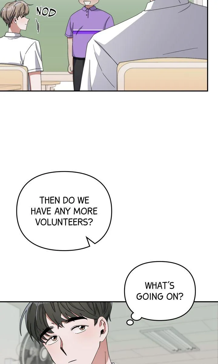 Da Capo Zinmanga X Chapter 18 Page 51