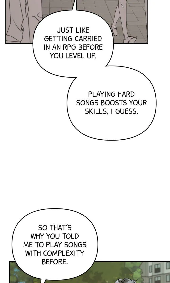 Da Capo Zinmanga X Chapter 16 Page 26