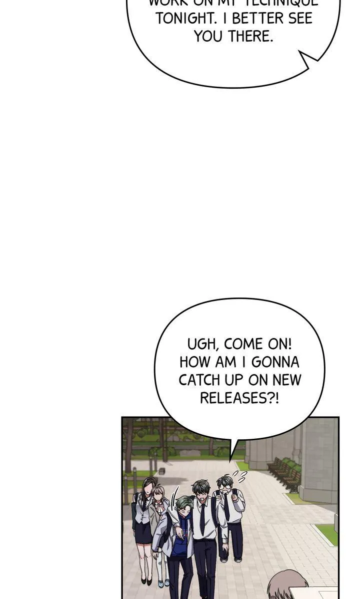 Da Capo Zinmanga X Chapter 16 Page 32