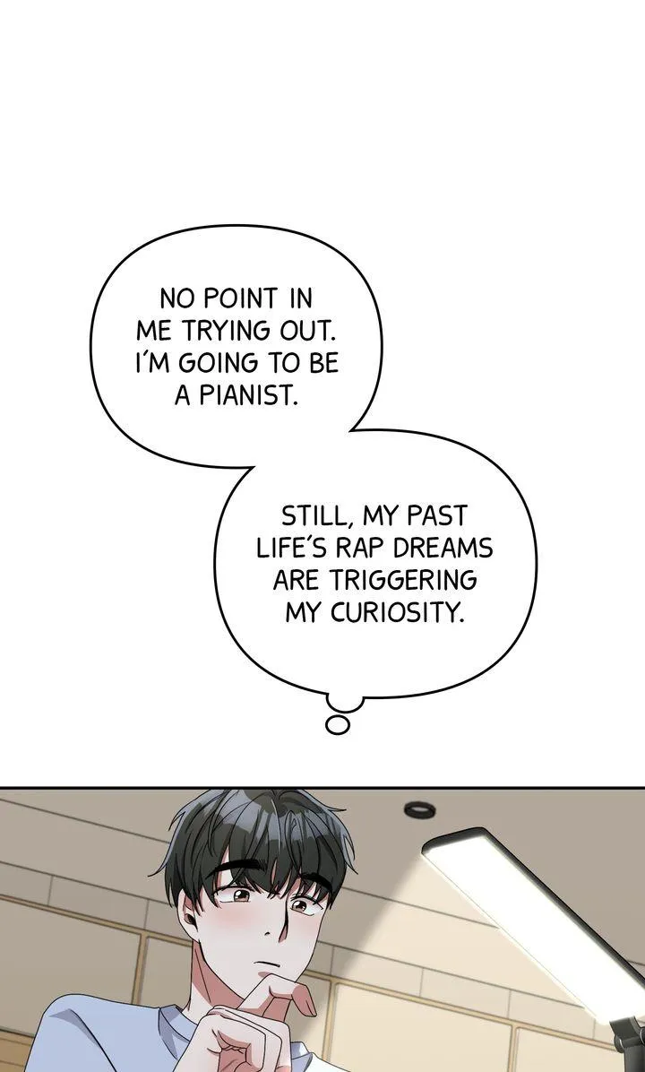 Da Capo Zinmanga X Chapter 16 Page 47